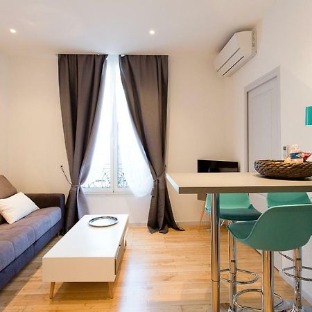 Teisseire Accomodations Cannes Exterior foto