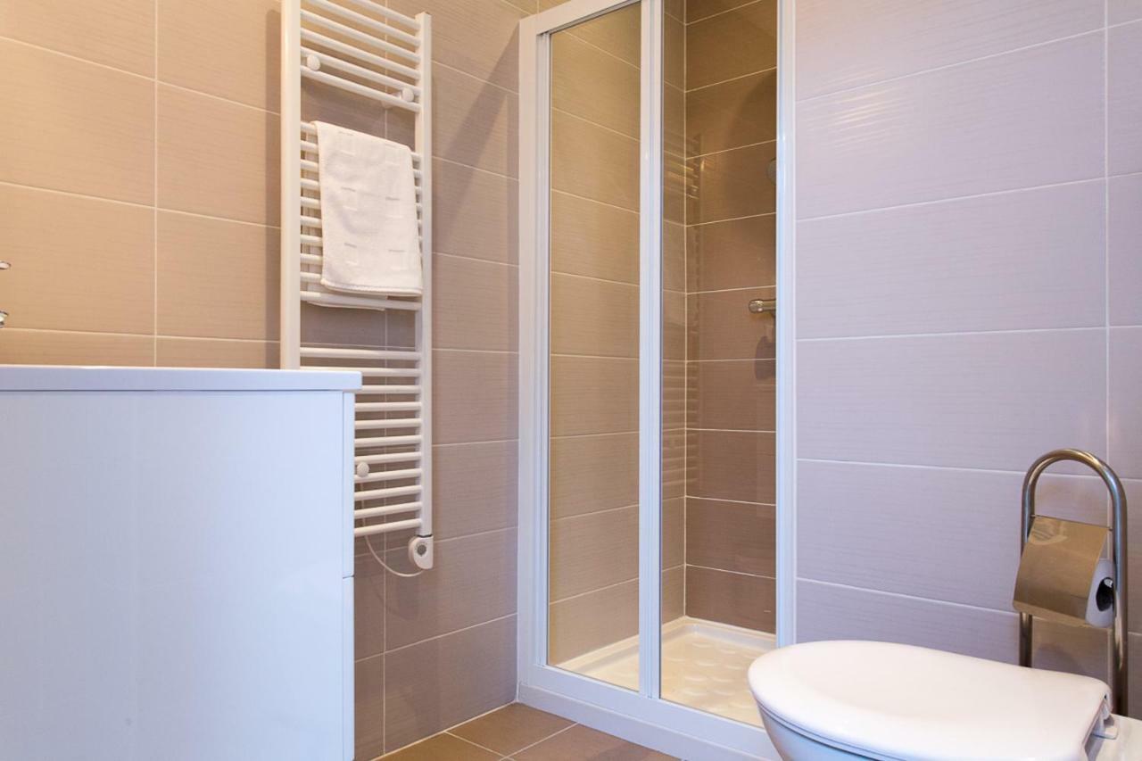 Teisseire Accomodations Cannes Exterior foto