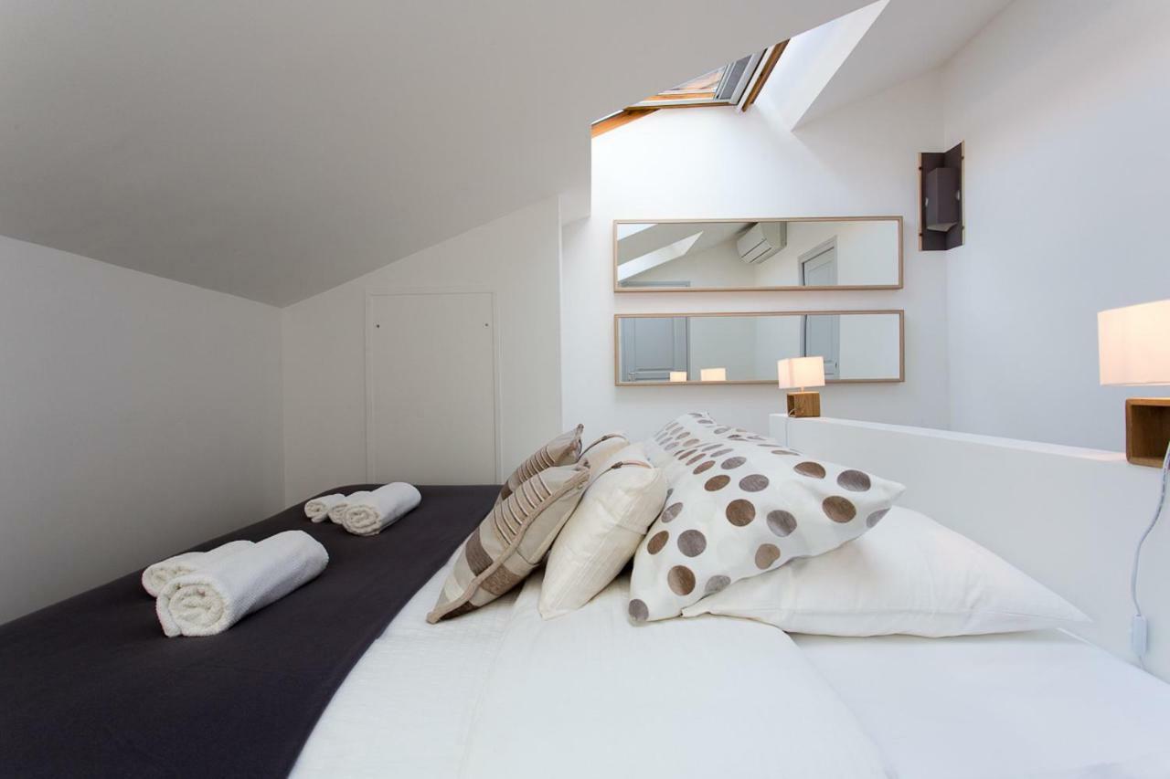 Teisseire Accomodations Cannes Exterior foto