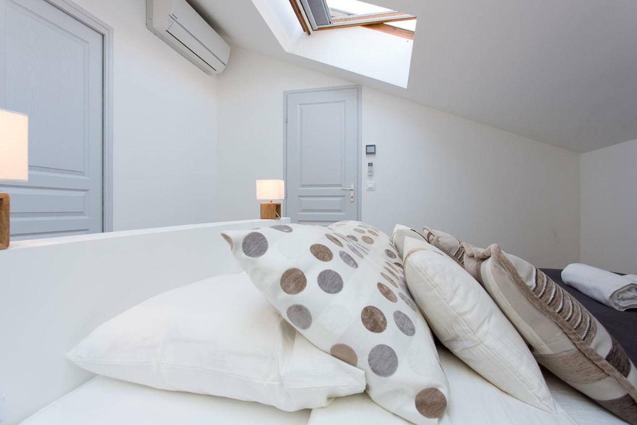 Teisseire Accomodations Cannes Exterior foto