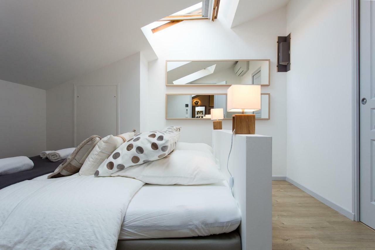 Teisseire Accomodations Cannes Exterior foto
