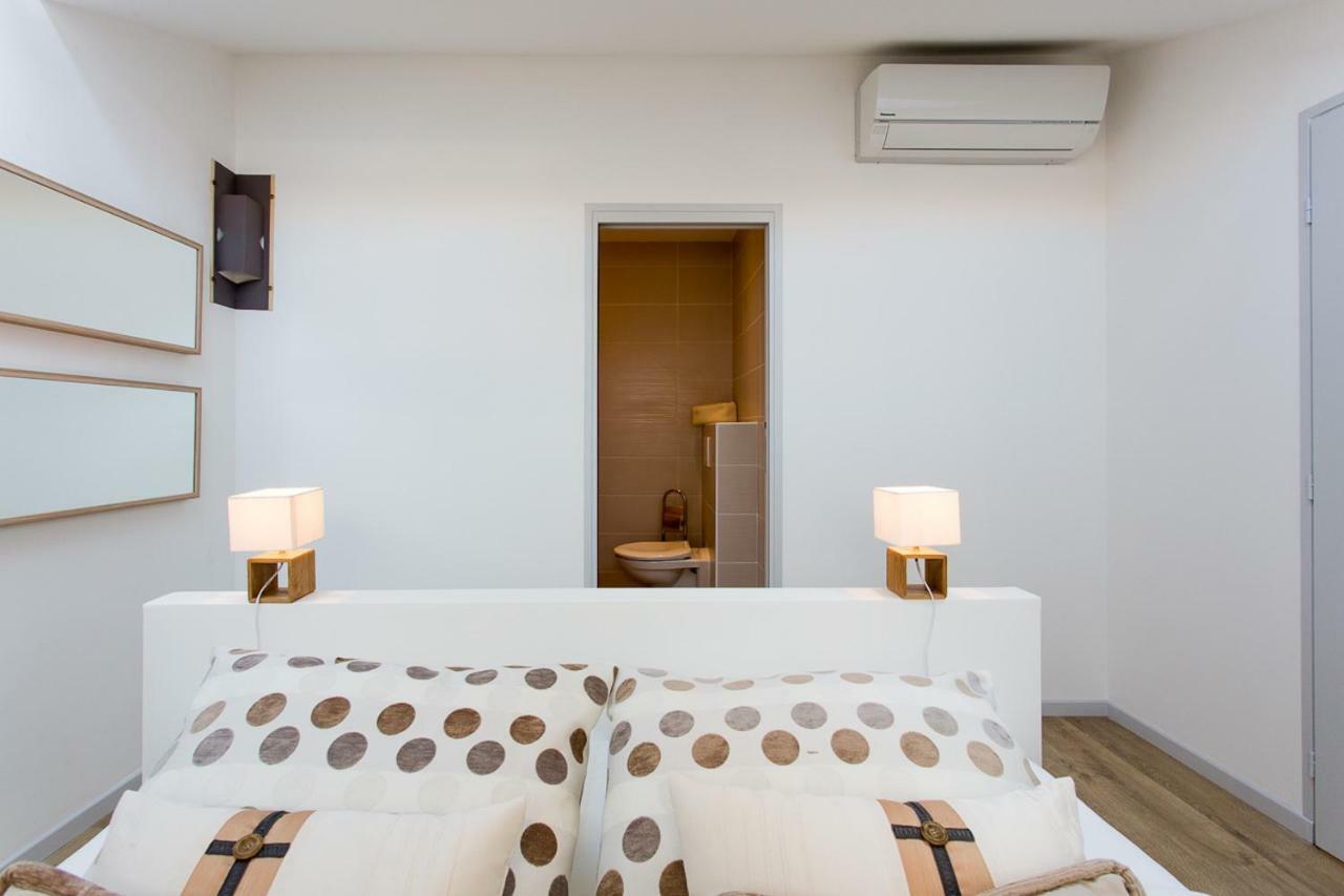 Teisseire Accomodations Cannes Exterior foto