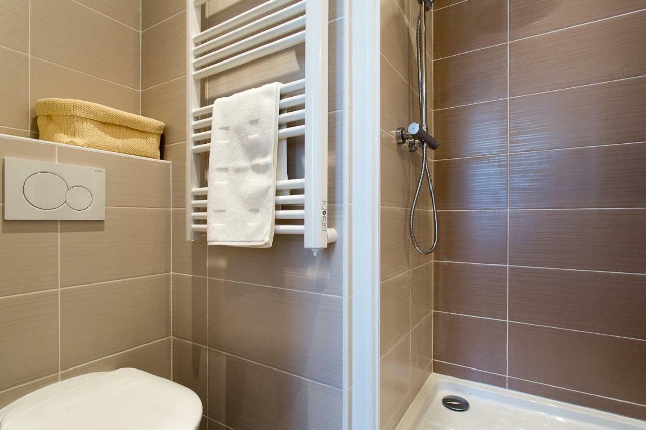 Teisseire Accomodations Cannes Exterior foto